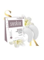 Soskin Age Performance Peeling Patch Eye Contour – 3*8ml