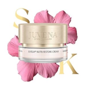 Juvena Juvelia Nutri Restore Cream Regenerating Anti-Wrinkle – 50ml