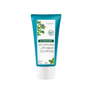 Klorane Conditioner With Organic Mint – 150ml