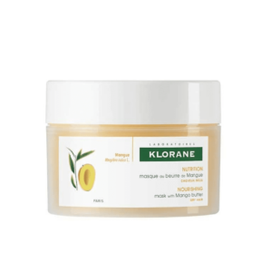 Klorane Mask With Mango Butter – 150ml