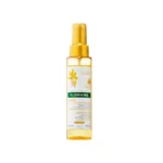 Klorane Sun Radiance Protective Oil with Ylang-Ylang Wax – 100ml