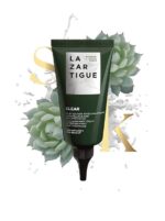 Lazartigue Clear After- Shampoo Cream – 75ml