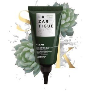 Lazartigue Clear After- Shampoo Cream – 75ml