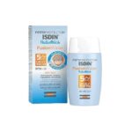 Isdin Fotoprotector Pediatrics Fusion Water SPF50 – 50ml