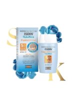 Isdin Fotoprotector Pediatrics Fusion Water SPF50 – 50ml