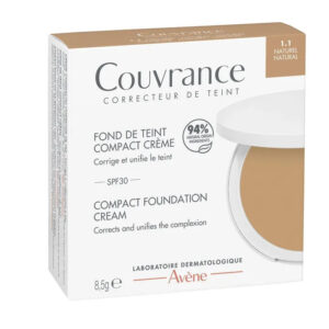 Avene Couvrance Compact Foundation Cream