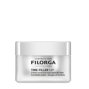 Filorga Time-Filler Night 5XP Wrinkle Smoothing Night Cream – 50ml