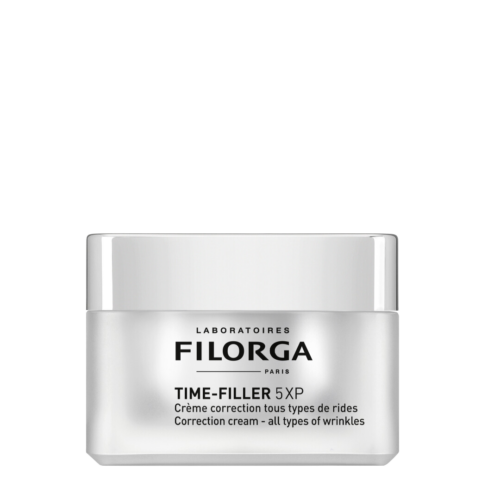 Filorga Time-Filler Night 5XP Wrinkle Smoothing Night Cream – 50ml