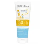 Bioderma Photoderm Pediatrics Milk SPF50 for Children – 100ml