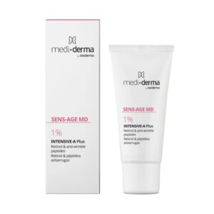 Medi-Derma Sens Age MD 1% Intensive A Plus – 30ml