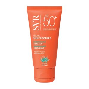 SVR Sun Secure Moisturising Cream SPF50 – 50ml