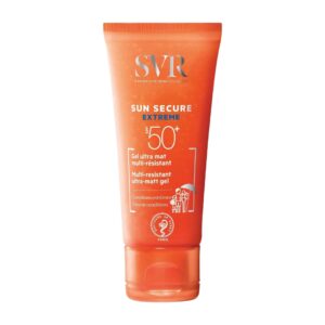 SVR Sun Secure Extreme Ultra Matt Gel SPF50 – 50ml