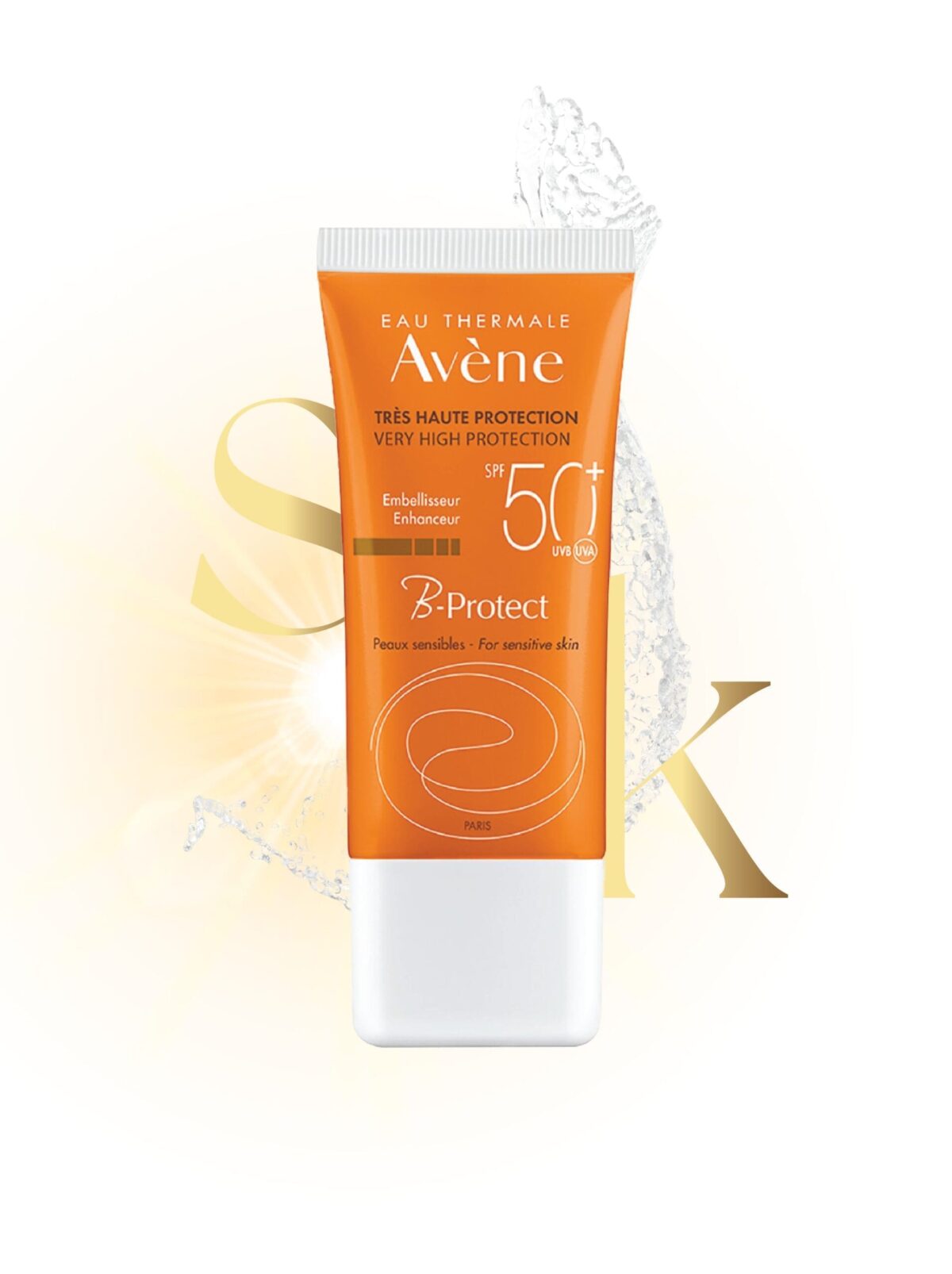 Avene B-Protect SPF50 – 50ml