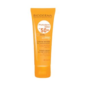 Bioderma Photoderm Max Tinted Cream Golden Color SPF50 – 40ml