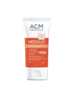 ACM Medisun Tinted Mineral Cream Light Tint SPF50 – 40ml