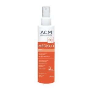 ACM Medisun Spray SPF50 – 200ml