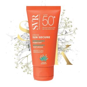 SVR Sun Secure Moisturising Cream SPF50 – 50ml