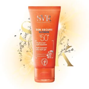 SVR Sun Secure Extreme Ultra Matt Gel SPF50 – 50ml