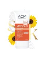 ACM Medisun Tinted Mineral Cream Light Tint SPF50 – 40ml