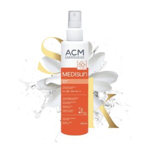 ACM Medisun Spray SPF50 – 200ml