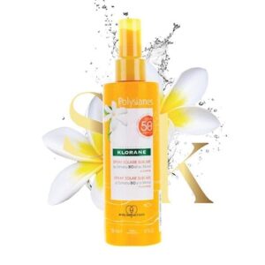 Klorane Polysianes Solar Sublime Body Spray SPF30 – 200ml