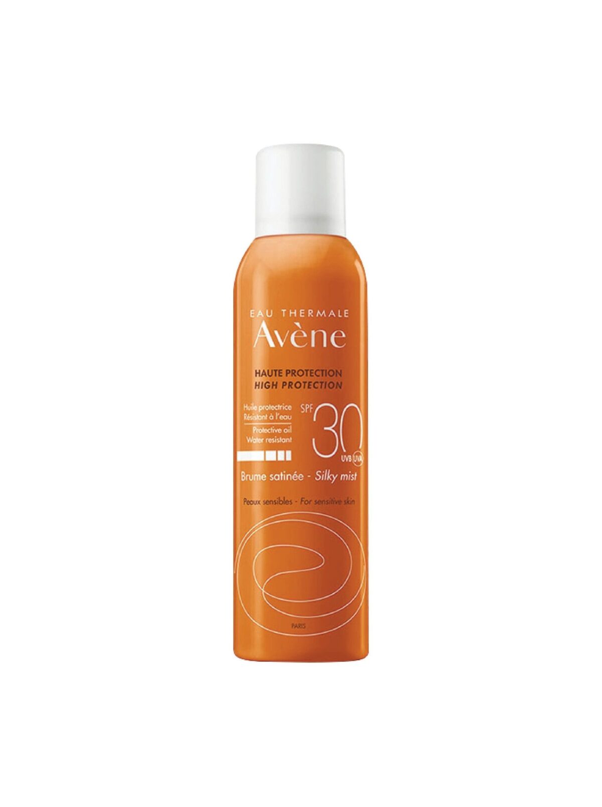 Avene Silky Mist SPF30 – 150ml