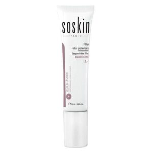 Soskin Age Performance Deep Wrinkles Filler Eyes and Lips – 15ml