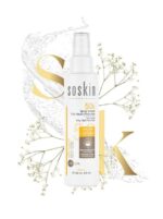 Soskin Sun Guard Sun Spray Very High Protection SPF50 – 150ml