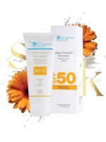 The Organic Pharmacy Cellular Protection Sunscreen SPF50 – 100ml