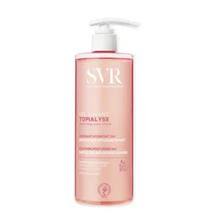 SVR Toplialyse Cleansing Gel – 400ml