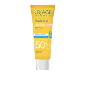 Uriage Bariesun Tinted Cream Spf50+