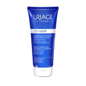 Uriage DS Hair Kerato-Reducing Treatment Shampoo – 150ml