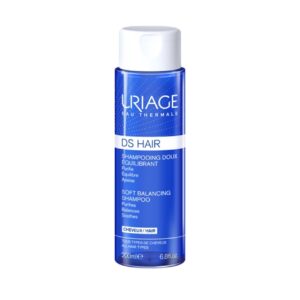 Uriage DS Hair Soft Balancing Shampoo – 200ml