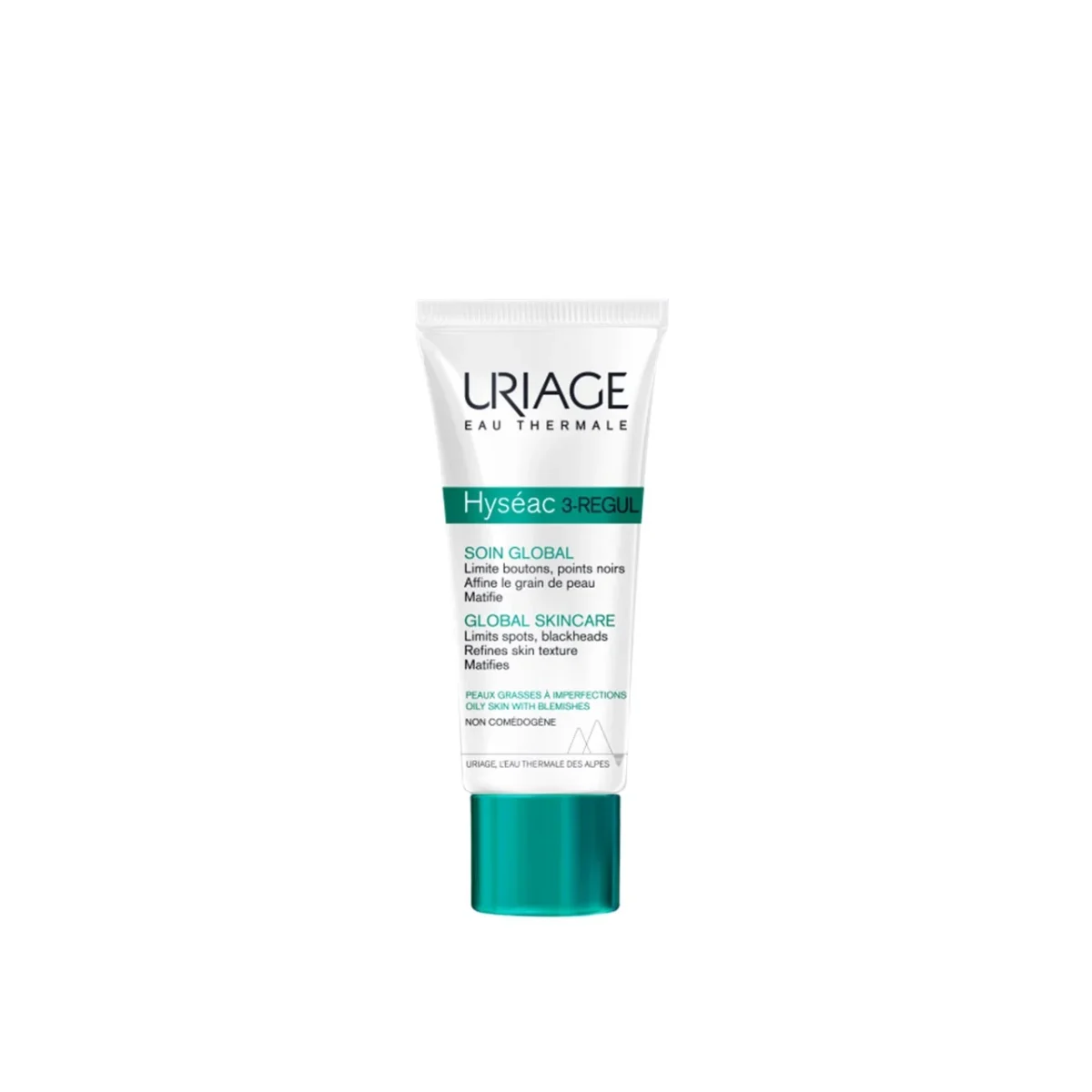 Uriage Hyséac 3-Regul +Anti Blemish Global Care – 40 ml