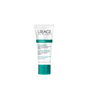 Uriage Hyséac 3-Regul +Anti Blemish Global Care – 40 ml