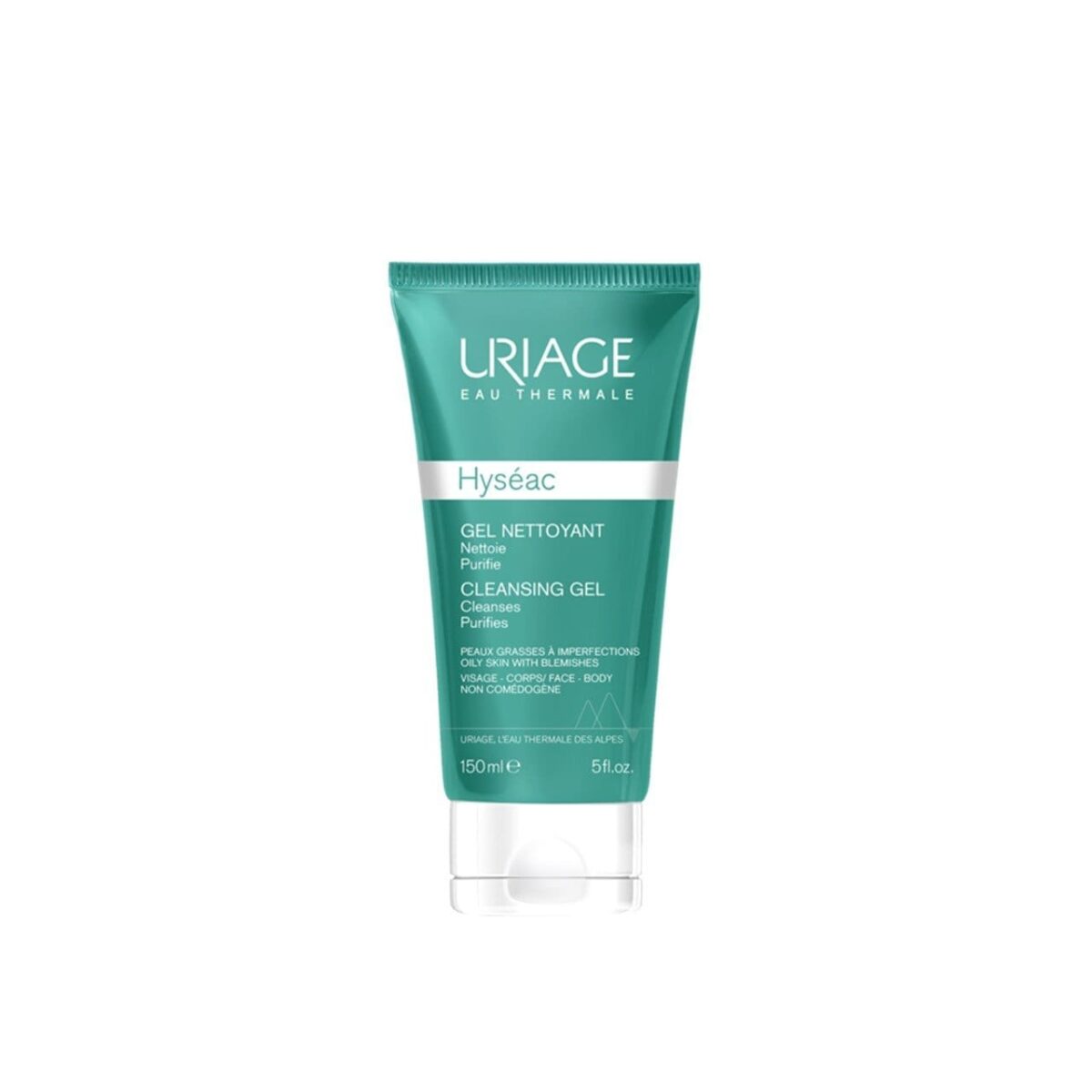 Uriage HYSÉAC – CLEANSING GEL