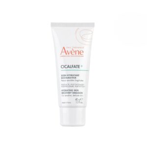 Avene Cicalfate+ Hydrating Skin Repairing Emulsion – 40ml