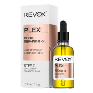 Revox B77 Plex Bond Repairing Oil Step 7- 30ml