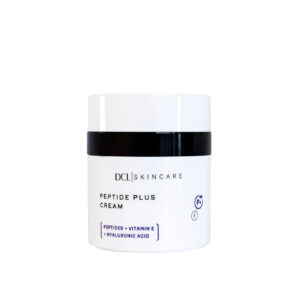 DCL Peptide Plus Cream – 50ml