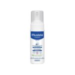 Mustela Foam Shampoo For New Borns – 150ml