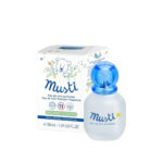 Mustela  Delicate Fragrance – 50ml