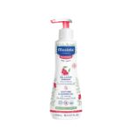Mustela Soothing Cleansing Gel Hair & Body – 300ml