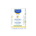 Mustela Gentle Soap With Cold Cream – 100g