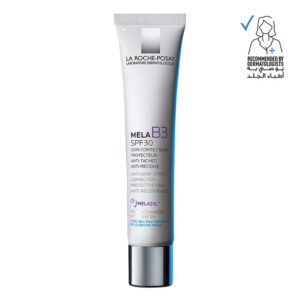 La Roche Posay Mela B3 SPF30 Anti-Dark Spot Concentrate Cream – 40 ml