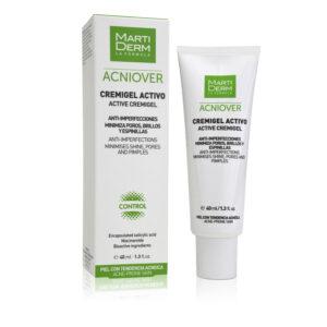 lMartiDermAcniover Active day Cremigel – 40ml