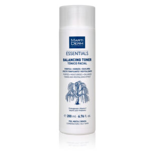 MartiDerm Essential Balancing Toner – 200ml