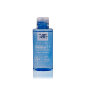 MartiDerm Essentials Micellar 3 in 1 Cleansing Solution Limpiadora