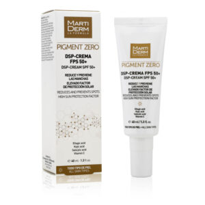 MartiDerm Pigment Zero DSP-Renovation Cream – 40ml