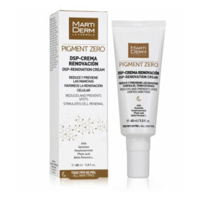 MartiDerm Pigment Zero DSP-Renovation Cream – 40ml