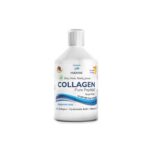 Swedish Nutra Collagen Pure Peptide  10,000 MG – 500ml